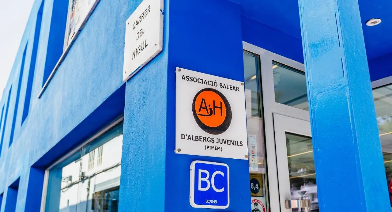 We Hostel Palma - Albergue Turistico