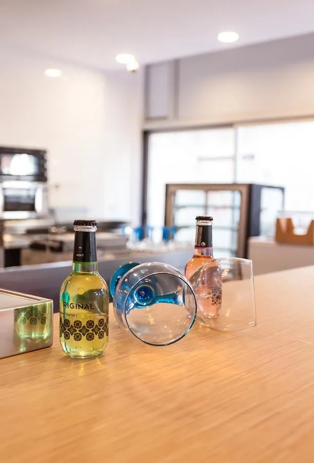 We Hostel Palma - Albergue Turistico