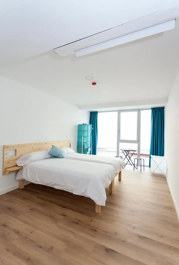 We Hostel Palma - Albergue Turistico