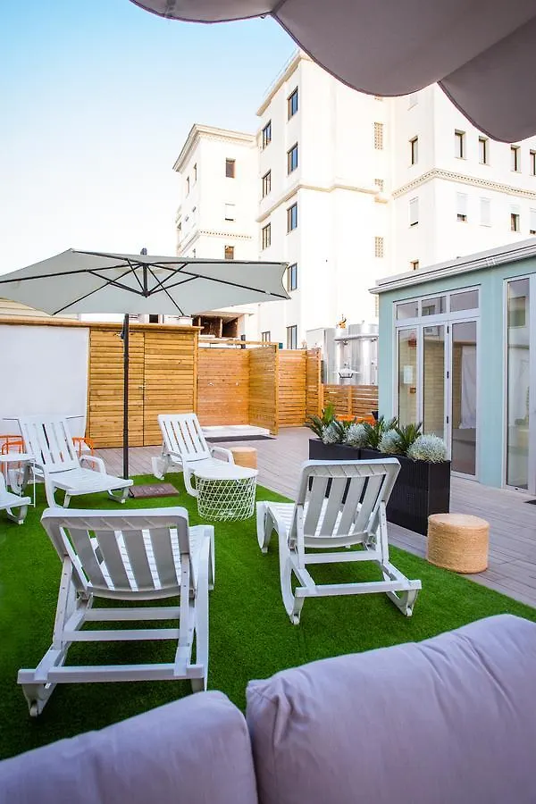 We Hostel Palma - Albergue Turistico
