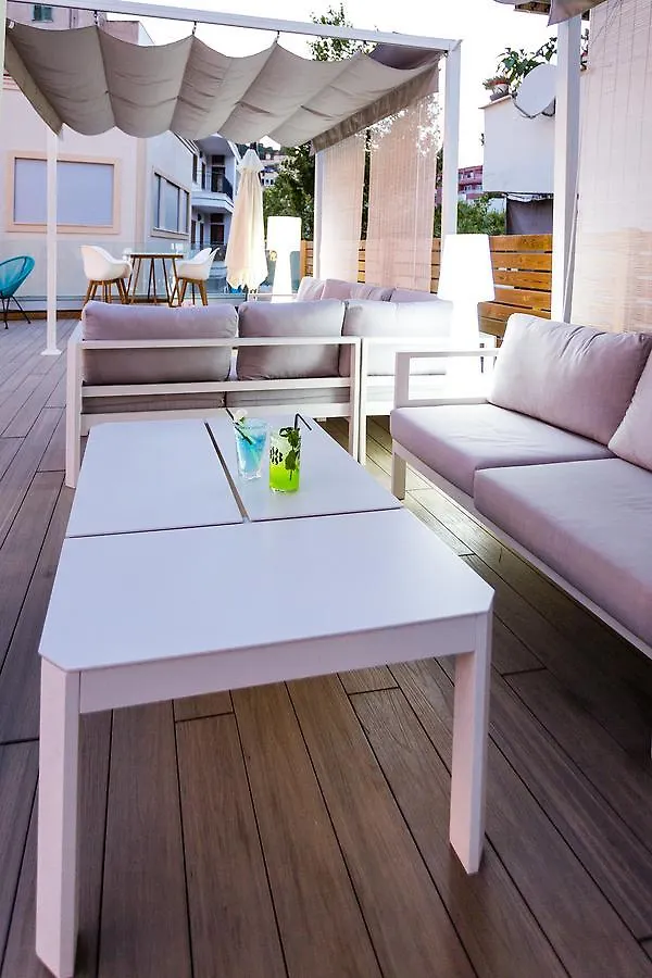 We Hostel Palma - Albergue Turistico