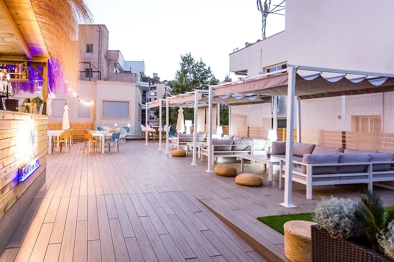 We Hostel Palma - Albergue Turistico 0*, פלמה דה מיורקה ספרד
