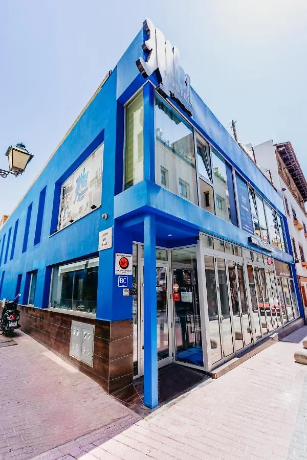 We Hostel Palma - Albergue Juvenil