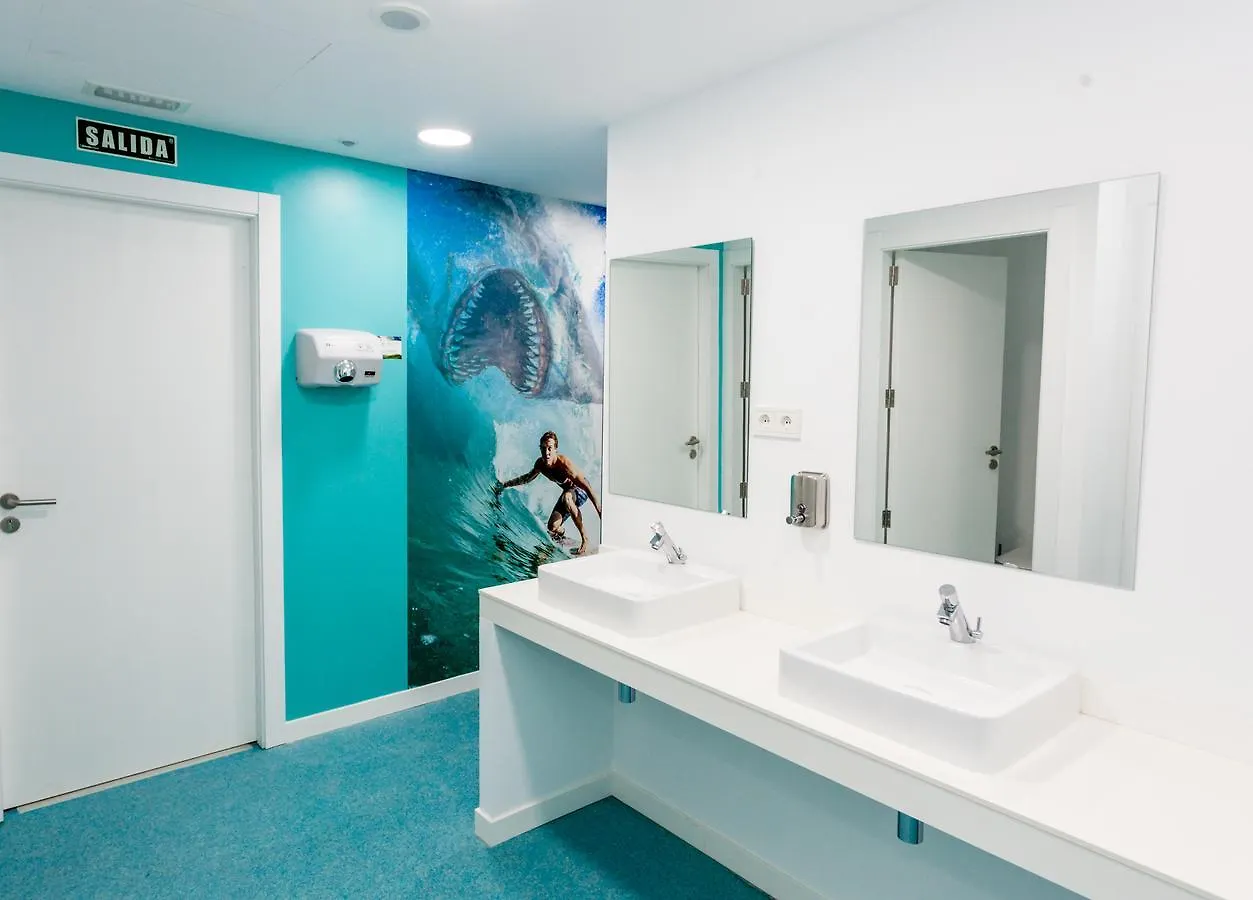 We Hostel Palma - Albergue Juvenil