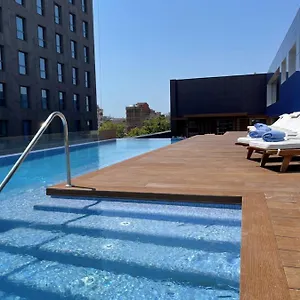 navštívit hotel
