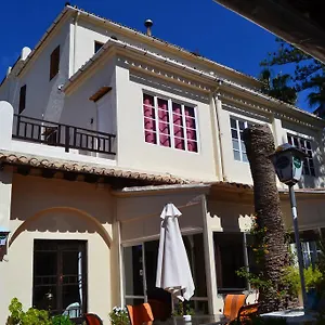 Pensión La Mimosa, Palma de Mallorca