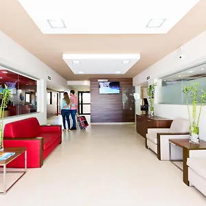 Apartahotel Orlando, Palma de Mallorca