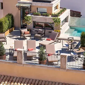 Hotel Gloria De Sant Jaume, Palma de Mallorca