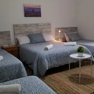 navštívit hotel