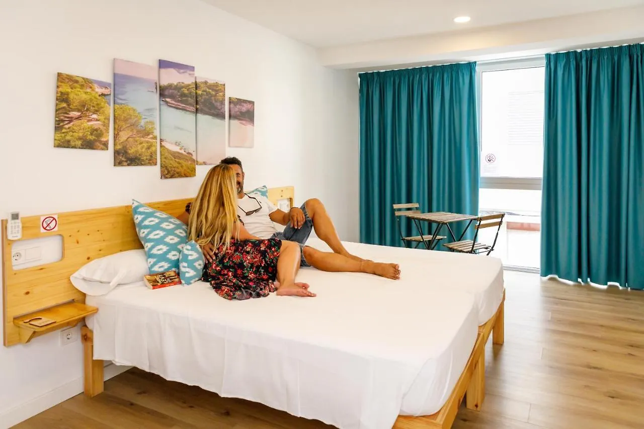 We Hostel Palma - Albergue Juvenil