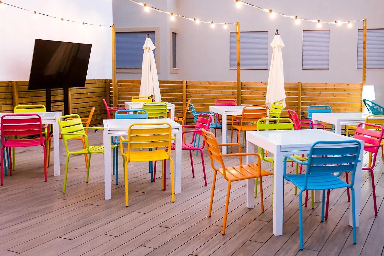 We Hostel Palma - Albergue Juvenil