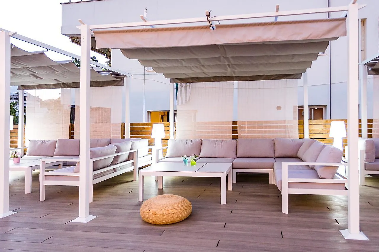 We Hostel Palma - Albergue Juvenil Palma di Maiorca